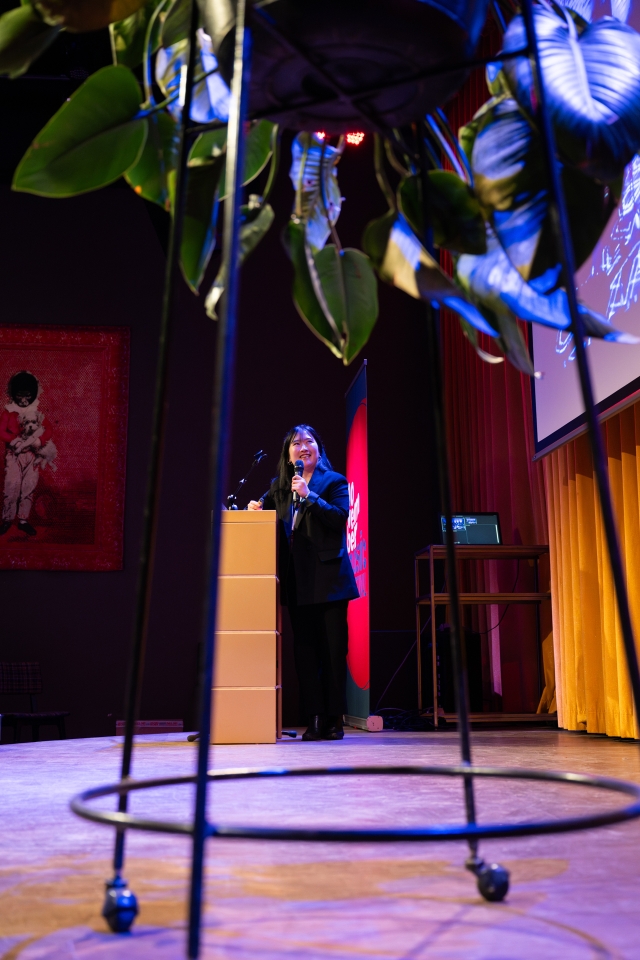 F - Buma Cultuur - New Music Conference 2023