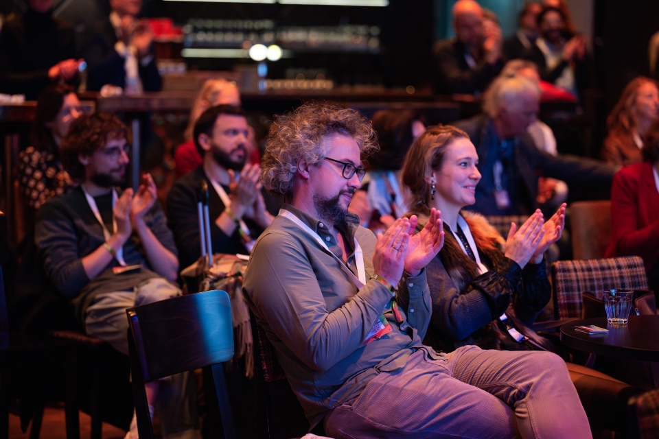 F - Buma Cultuur - New Music Conference 2023