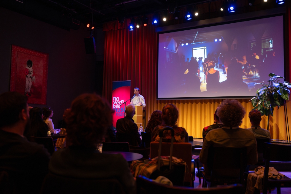 F - Buma Cultuur - New Music Conference 2023