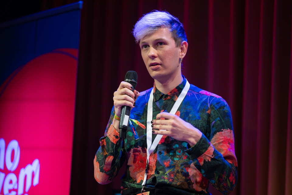 F - Buma Cultuur - New Music Conference 2023