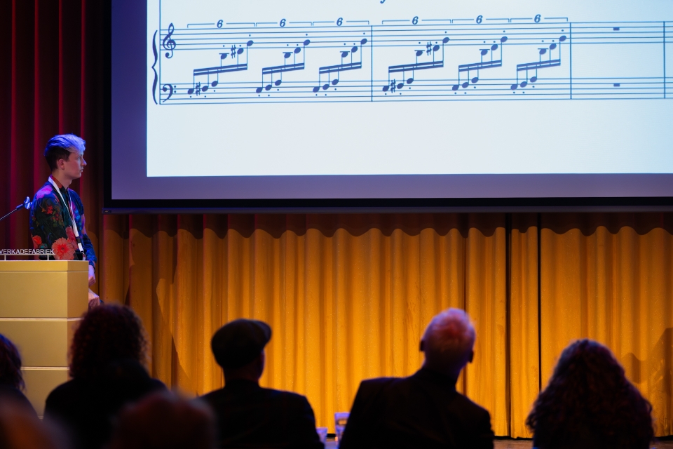 F - Buma Cultuur - New Music Conference 2023