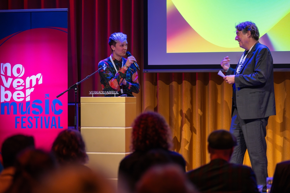 F - Buma Cultuur - New Music Conference 2023