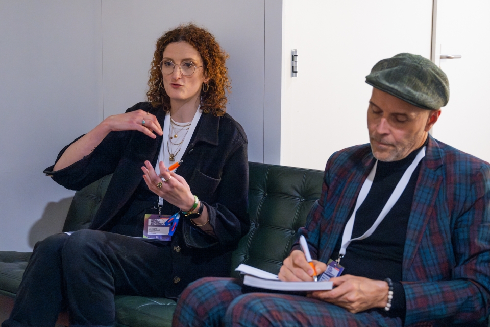 F - Buma Cultuur - New Music Conference 2023