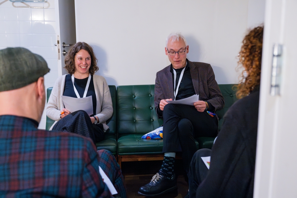 F - Buma Cultuur - New Music Conference 2023