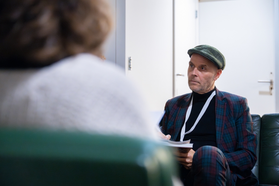 F - Buma Cultuur - New Music Conference 2023