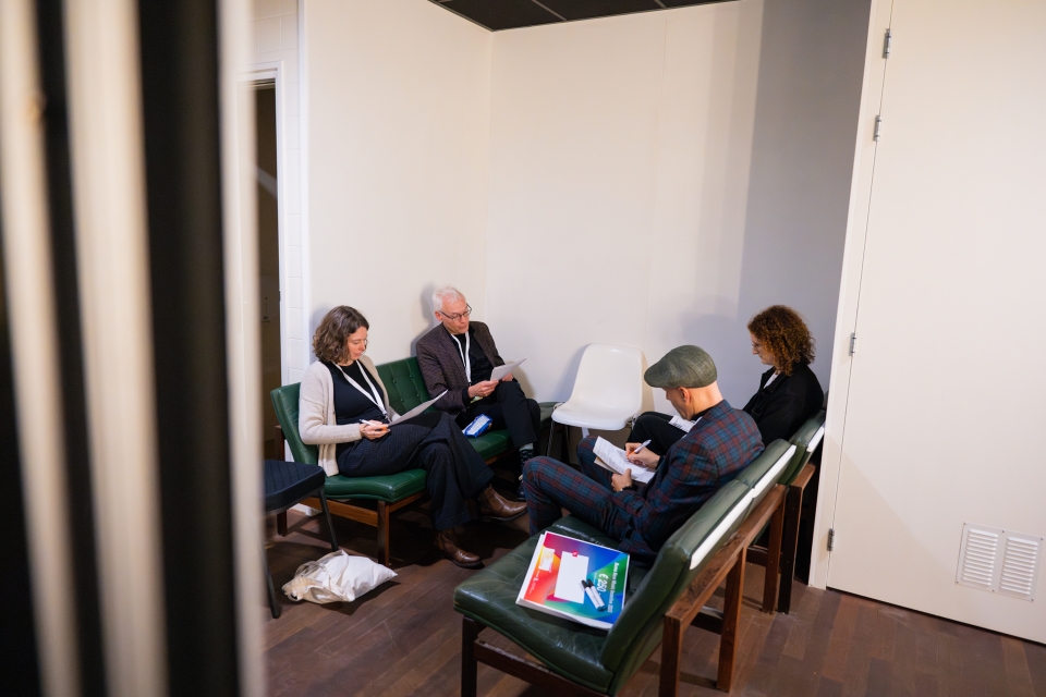 F - Buma Cultuur - New Music Conference 2023