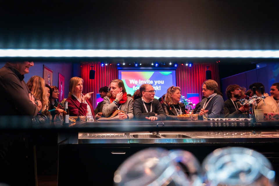 F - Buma Cultuur - New Music Conference 2023