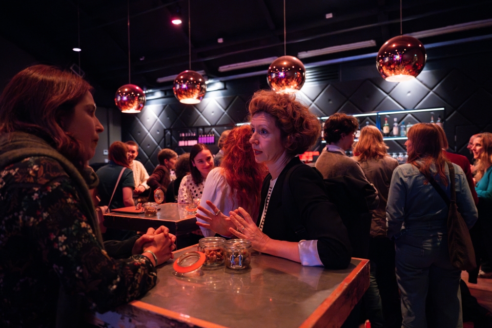 F - Buma Cultuur - New Music Conference 2023