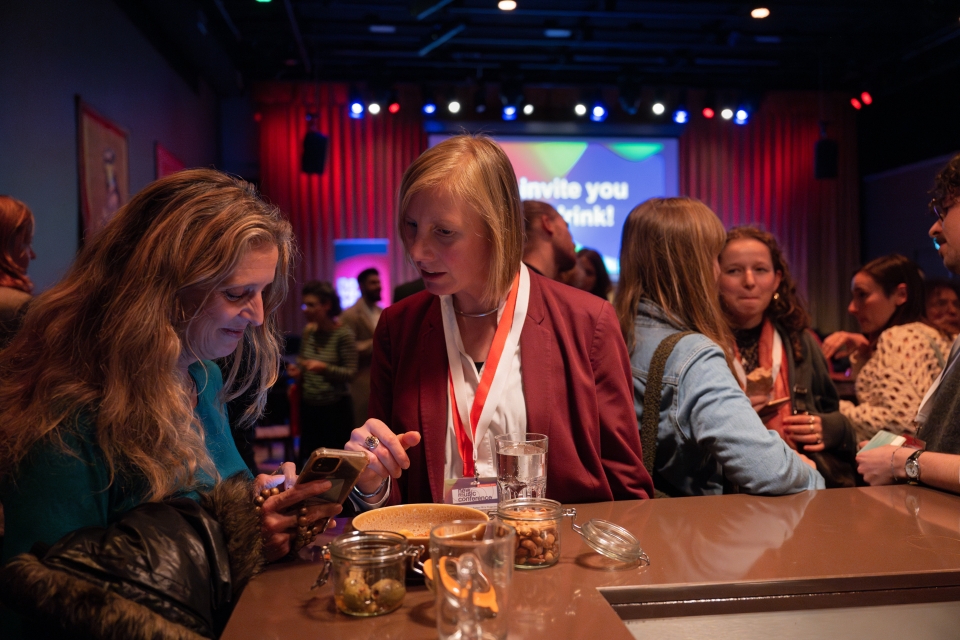 F - Buma Cultuur - New Music Conference 2023