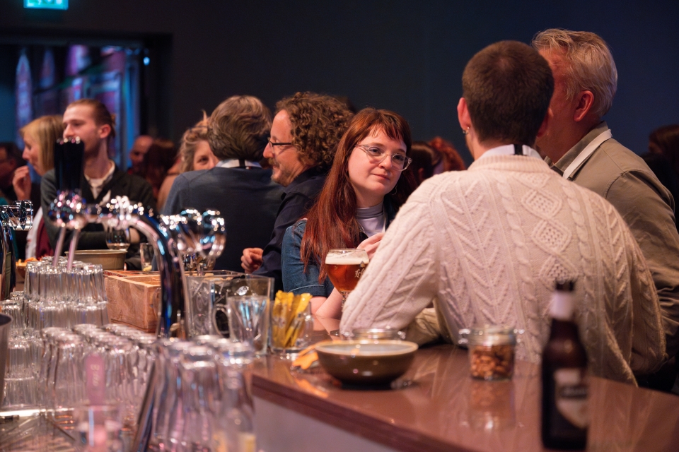 F - Buma Cultuur - New Music Conference 2023