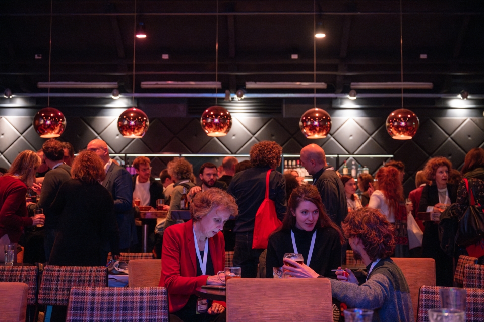 F - Buma Cultuur - New Music Conference 2023