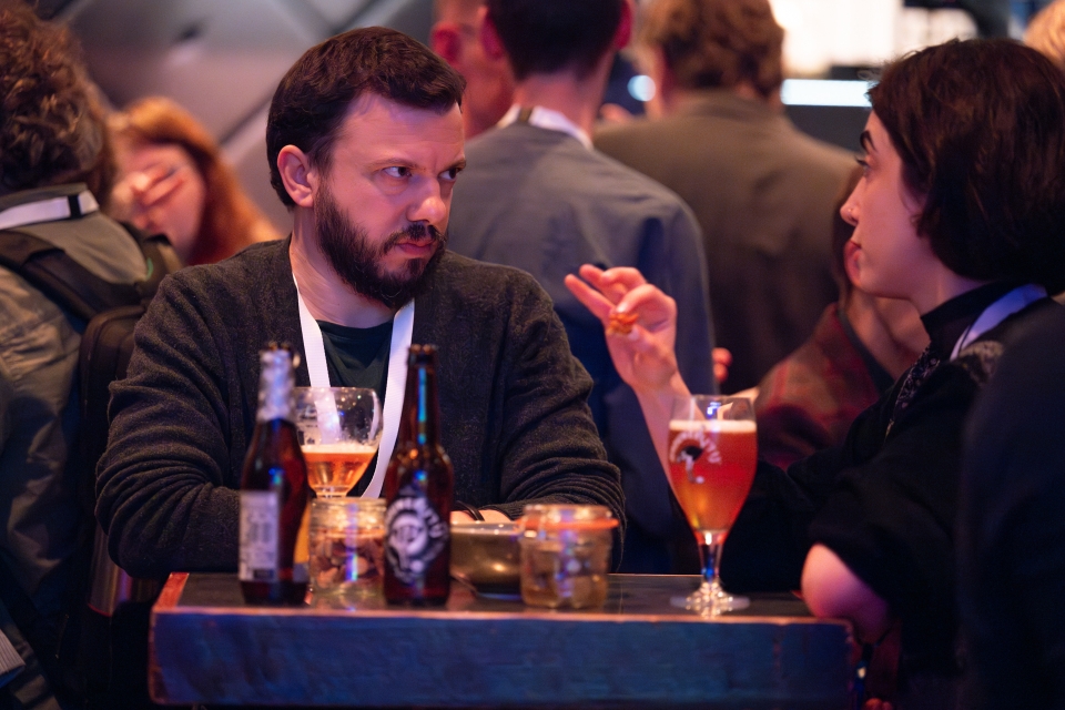 F - Buma Cultuur - New Music Conference 2023