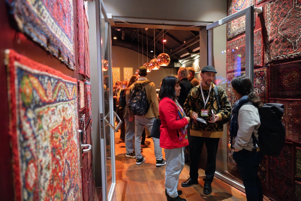 F - Buma Cultuur - New Music Conference 2023