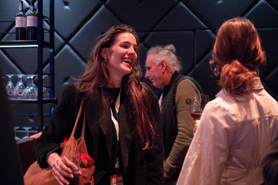 F - Buma Cultuur - New Music Conference 2023