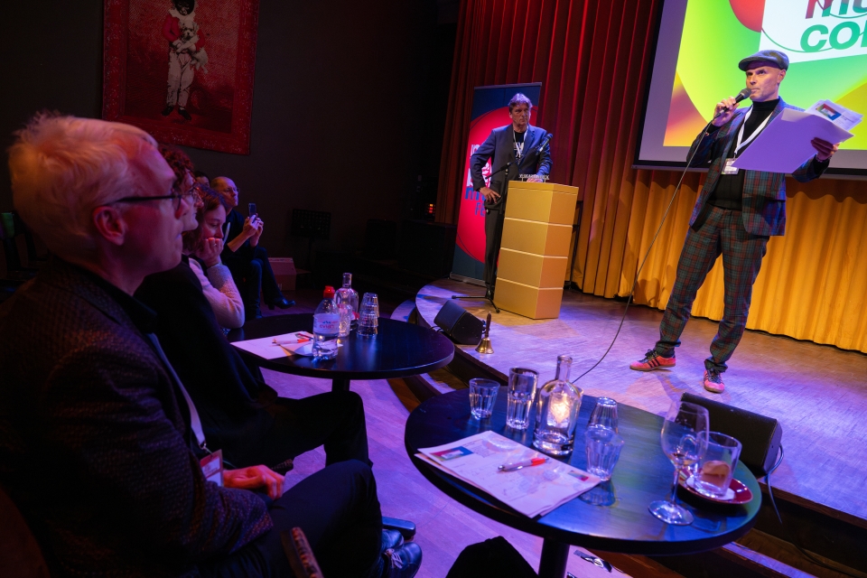 F - Buma Cultuur - New Music Conference 2023