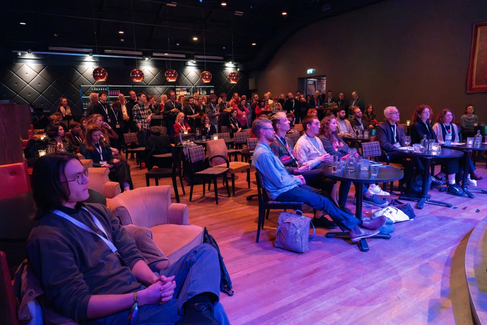 F - Buma Cultuur - New Music Conference 2023