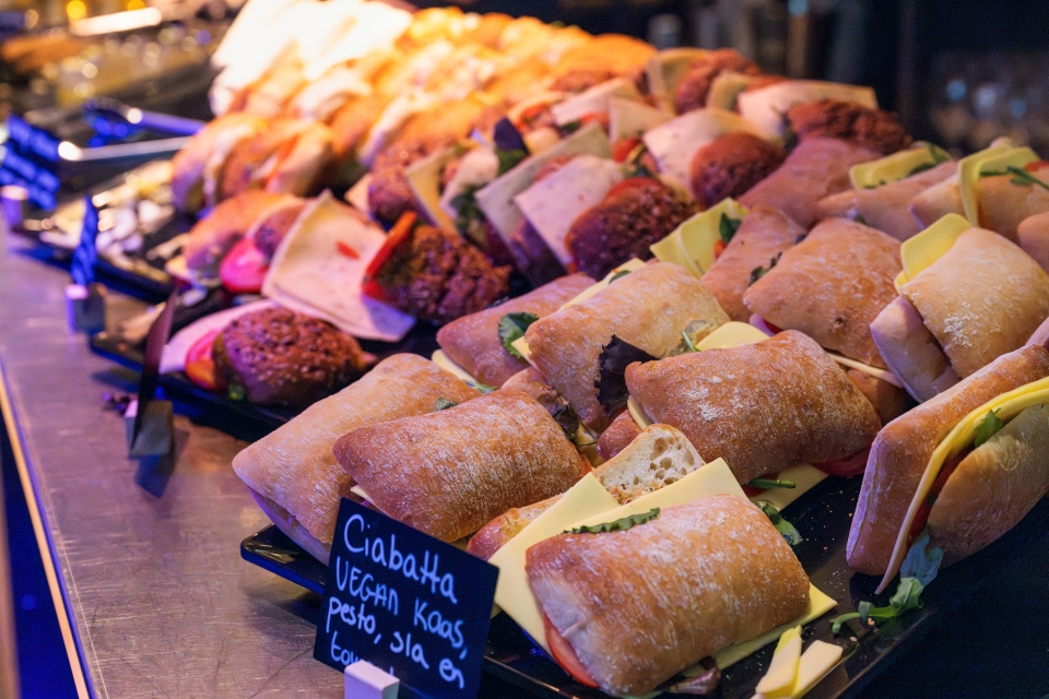 F - Fonds Podiumkunsten - Bijeenkomsten Meerjarige Subsidies