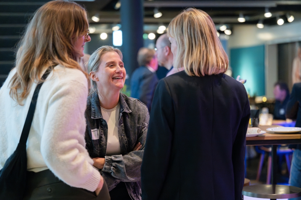 F - Fonds Podiumkunsten - Bijeenkomsten Meerjarige Subsidies