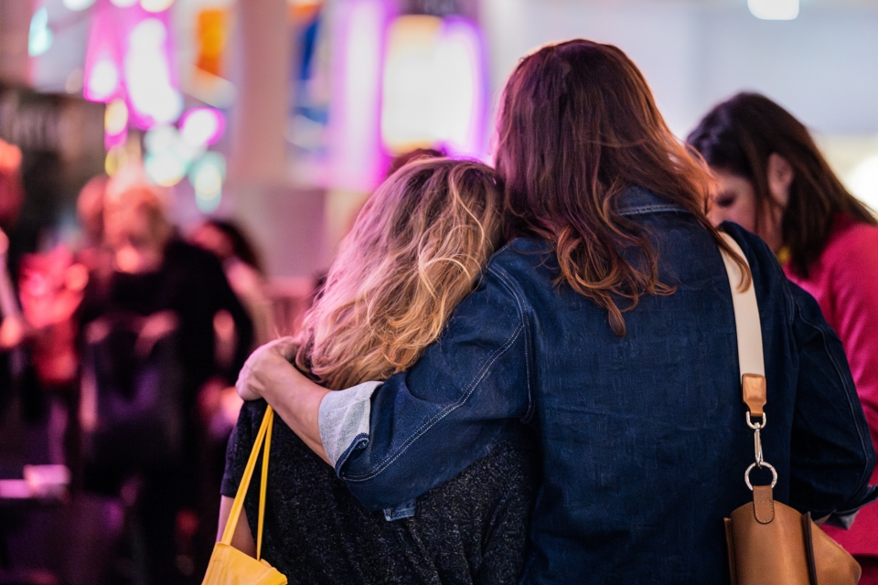 F - Fonds Podiumkunsten - Bijeenkomsten Meerjarige Subsidies