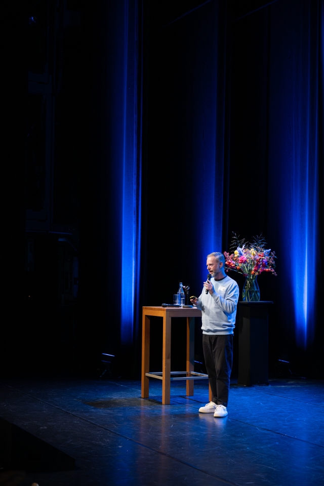 F - Fonds Podiumkunsten - Bijeenkomsten Meerjarige Subsidies