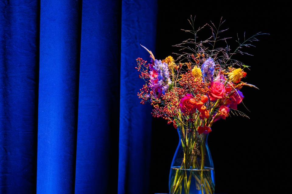 F - Fonds Podiumkunsten - Bijeenkomsten Meerjarige Subsidies