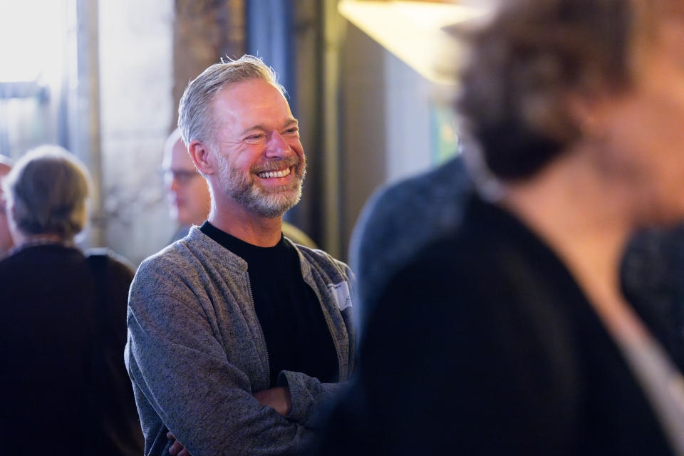 F - Fonds Podiumkunsten - Bijeenkomsten Meerjarige Subsidies