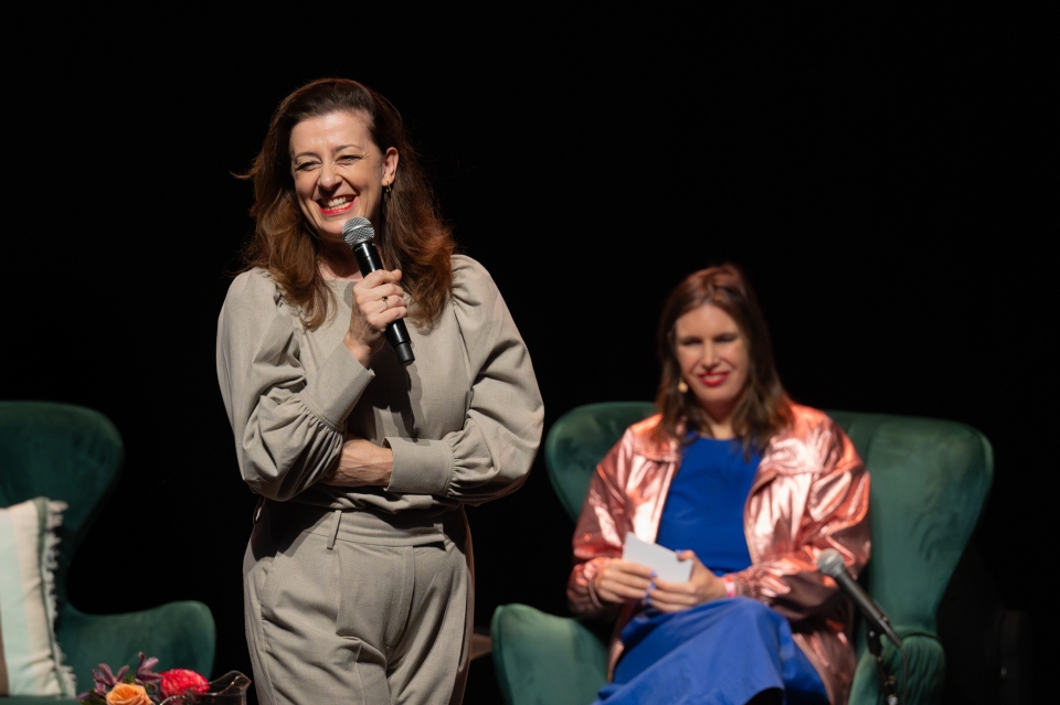 F - Fonds Podiumkunsten - Bijeenkomsten Meerjarige Subsidies