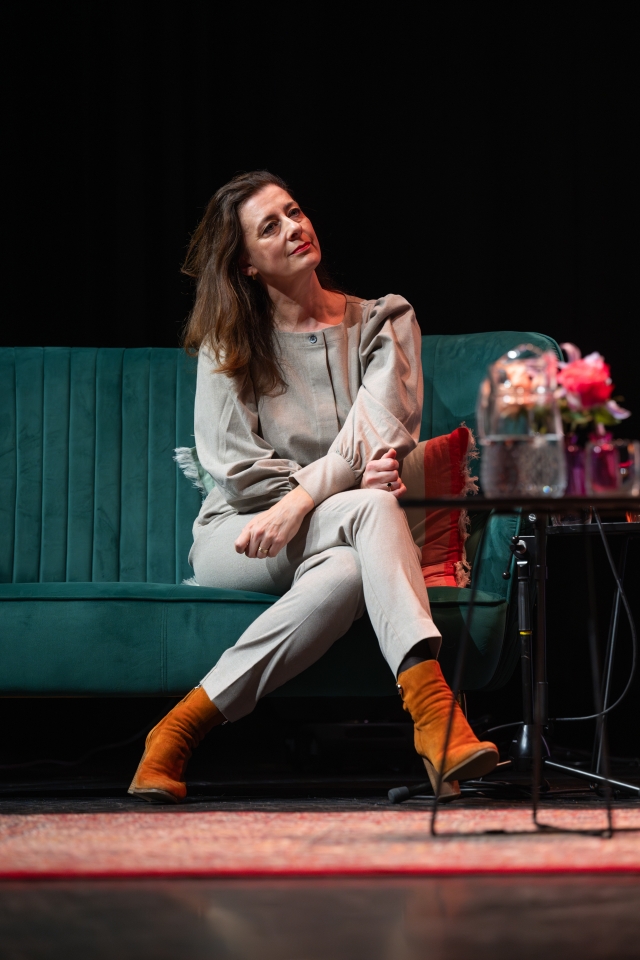 F - Fonds Podiumkunsten - Bijeenkomsten Meerjarige Subsidies