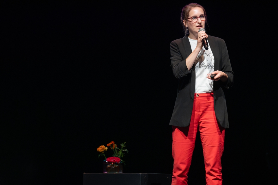 F - Fonds Podiumkunsten - Bijeenkomsten Meerjarige Subsidies