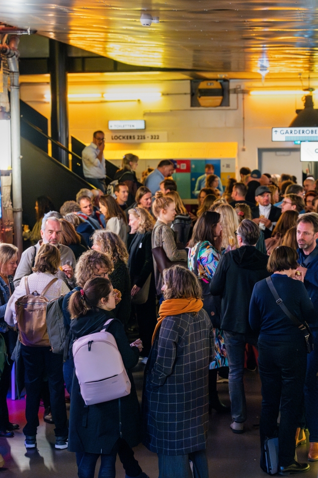 F - Fonds Podiumkunsten - Bijeenkomsten Meerjarige Subsidies