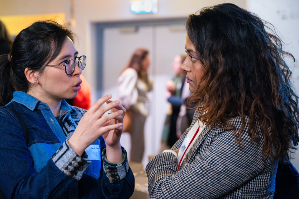 F - Fonds Podiumkunsten - Bijeenkomsten Meerjarige Subsidies