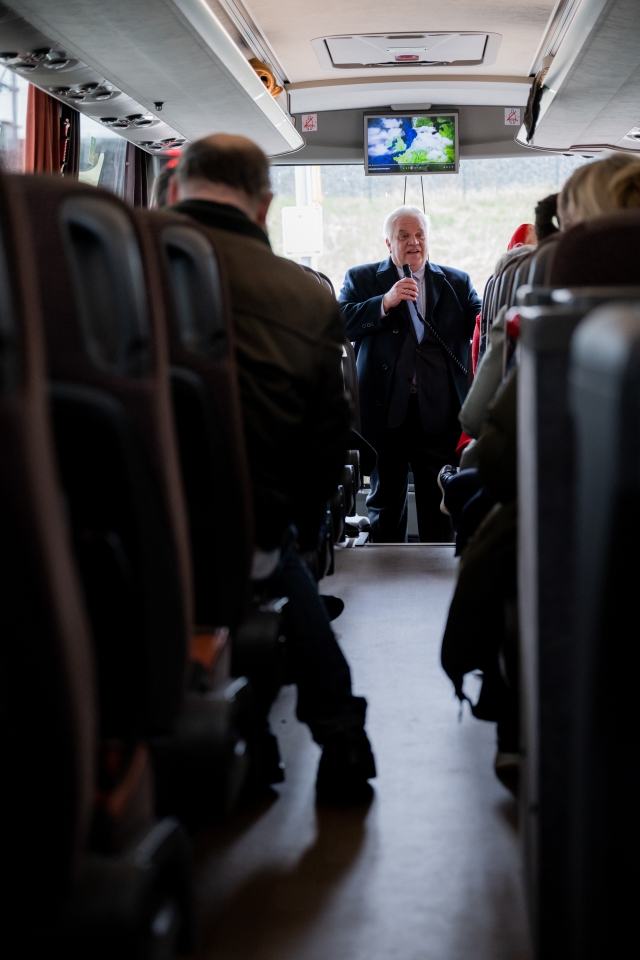 F - Provincie Flevoland - Bezoek Raad voor Cultuur