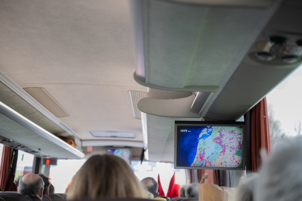 F - Provincie Flevoland - Bezoek Raad voor Cultuur