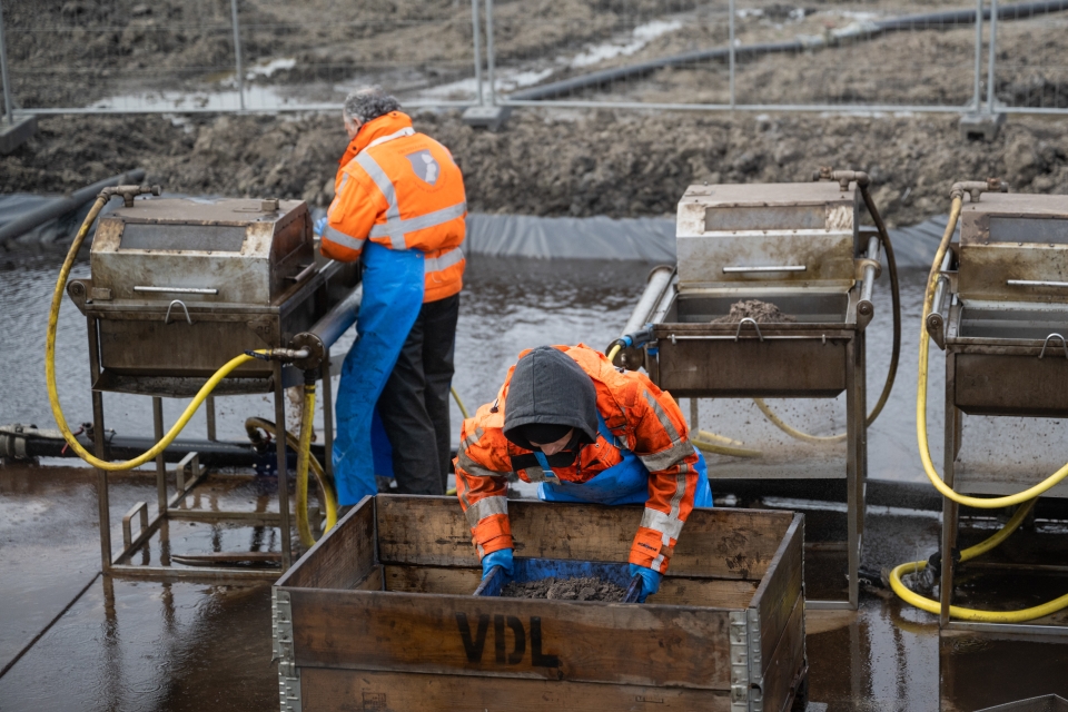 F - Provincie Flevoland - Bezoek Raad voor Cultuur