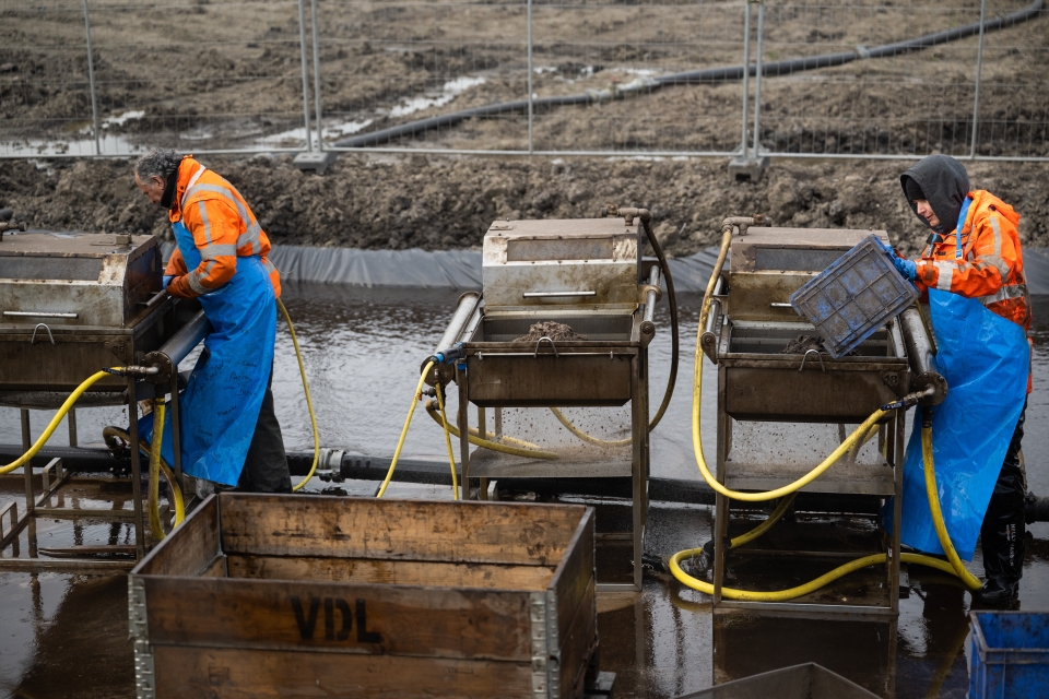 F - Provincie Flevoland - Bezoek Raad voor Cultuur
