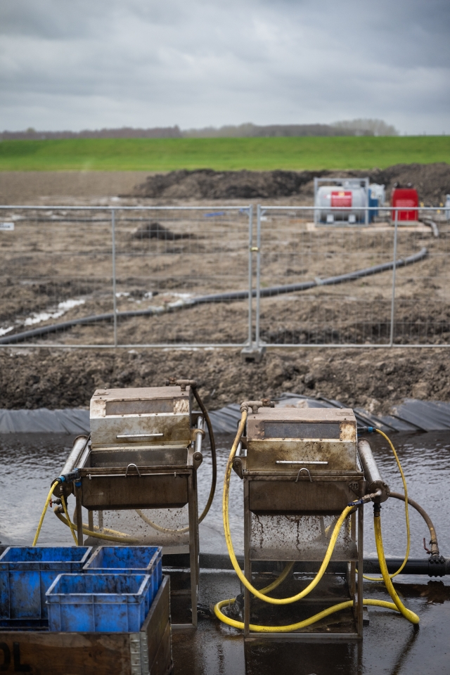 F - Provincie Flevoland - Bezoek Raad voor Cultuur