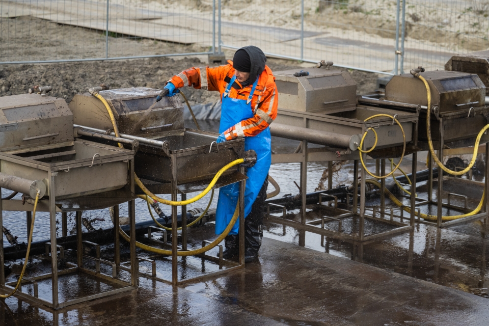 F - Provincie Flevoland - Bezoek Raad voor Cultuur