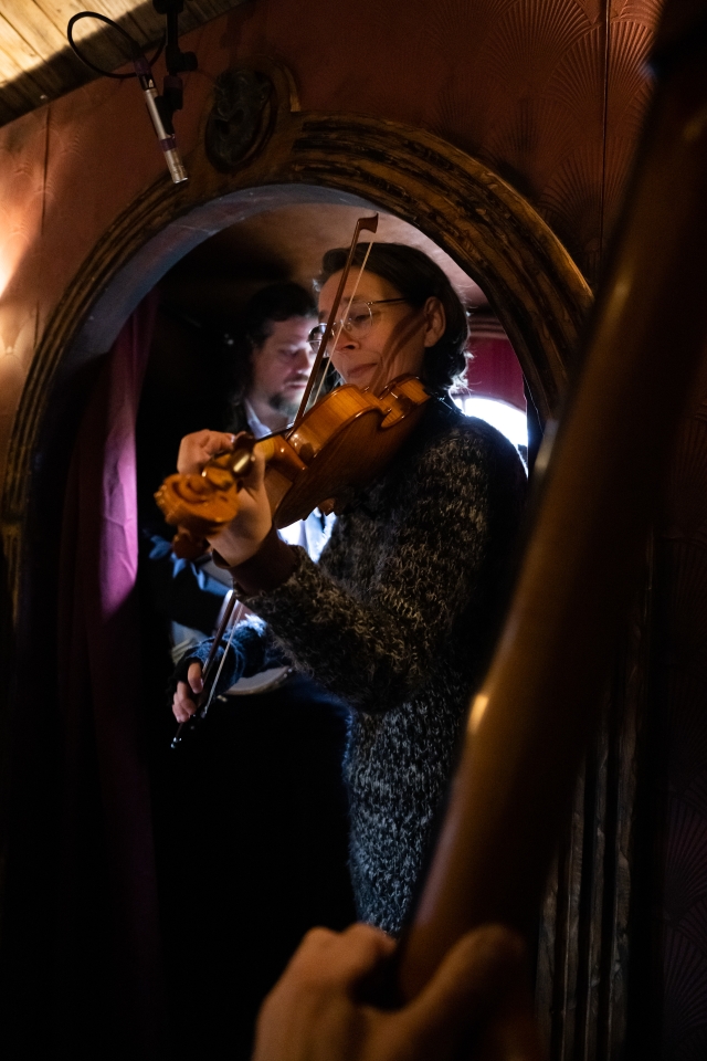 F - Provincie Flevoland - Bezoek Raad voor Cultuur