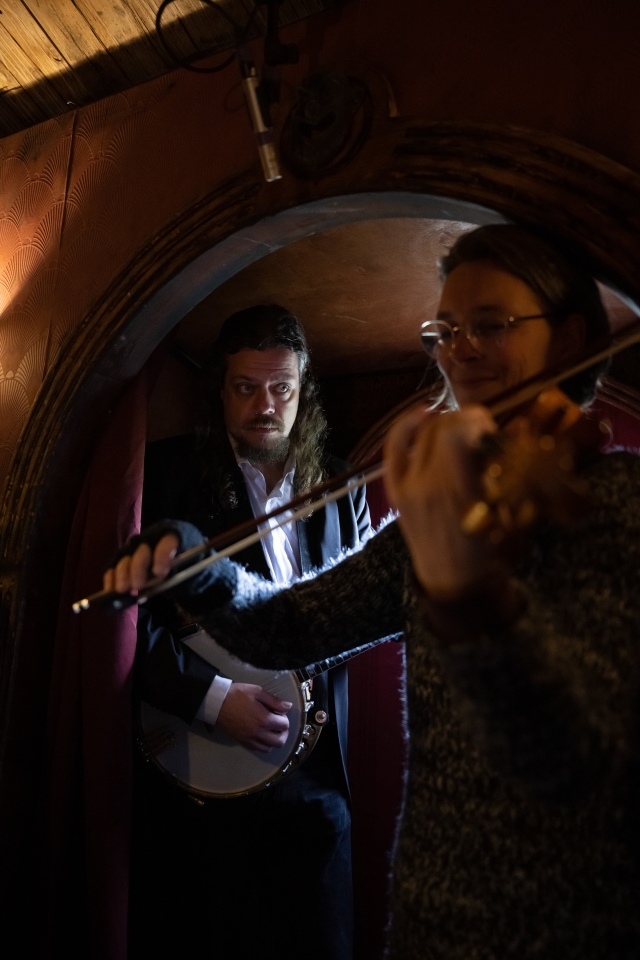 F - Provincie Flevoland - Bezoek Raad voor Cultuur