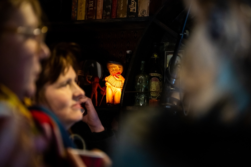 F - Provincie Flevoland - Bezoek Raad voor Cultuur