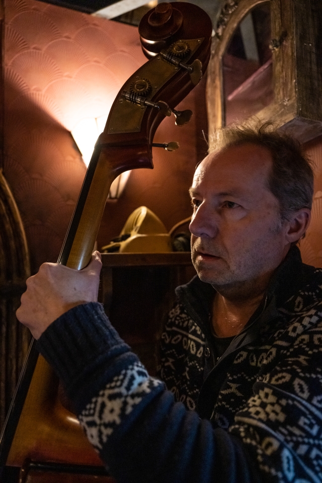 F - Provincie Flevoland - Bezoek Raad voor Cultuur