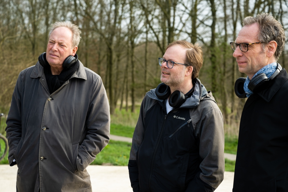 F - Provincie Flevoland - Bezoek Raad voor Cultuur