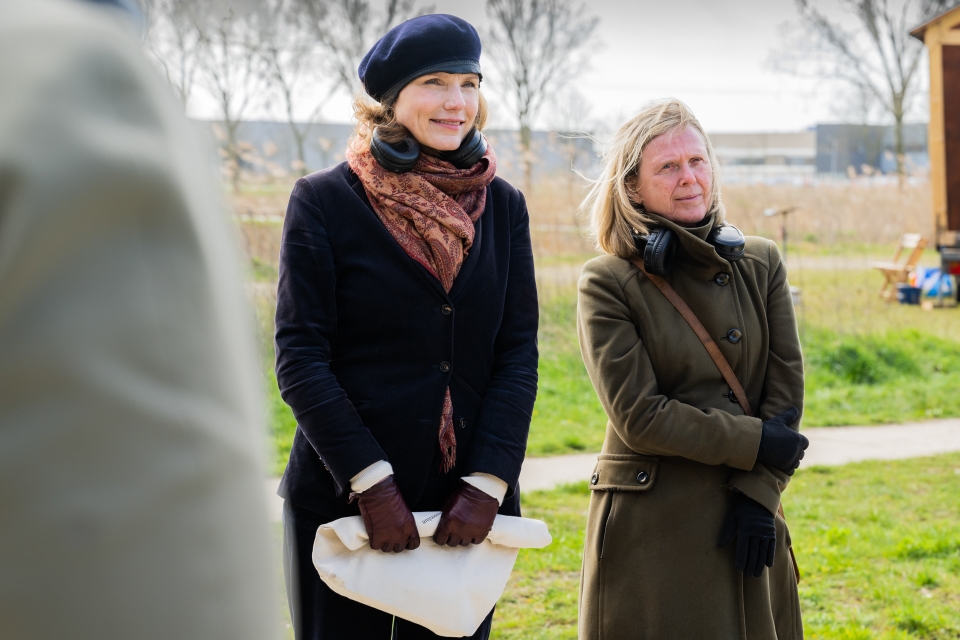 F - Provincie Flevoland - Bezoek Raad voor Cultuur