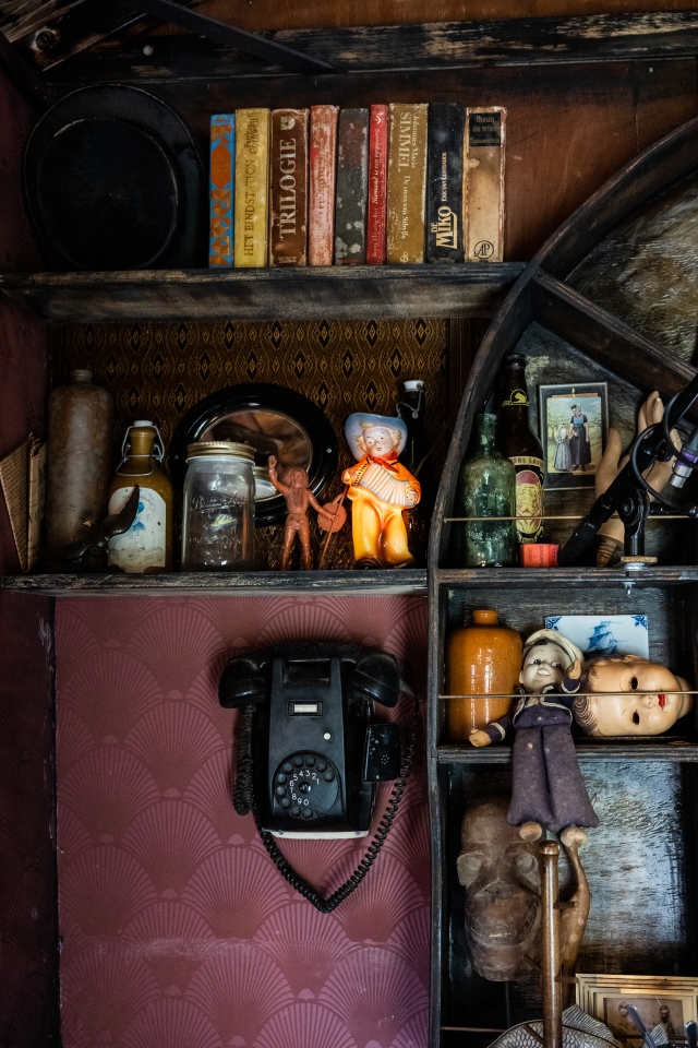 F - Provincie Flevoland - Bezoek Raad voor Cultuur