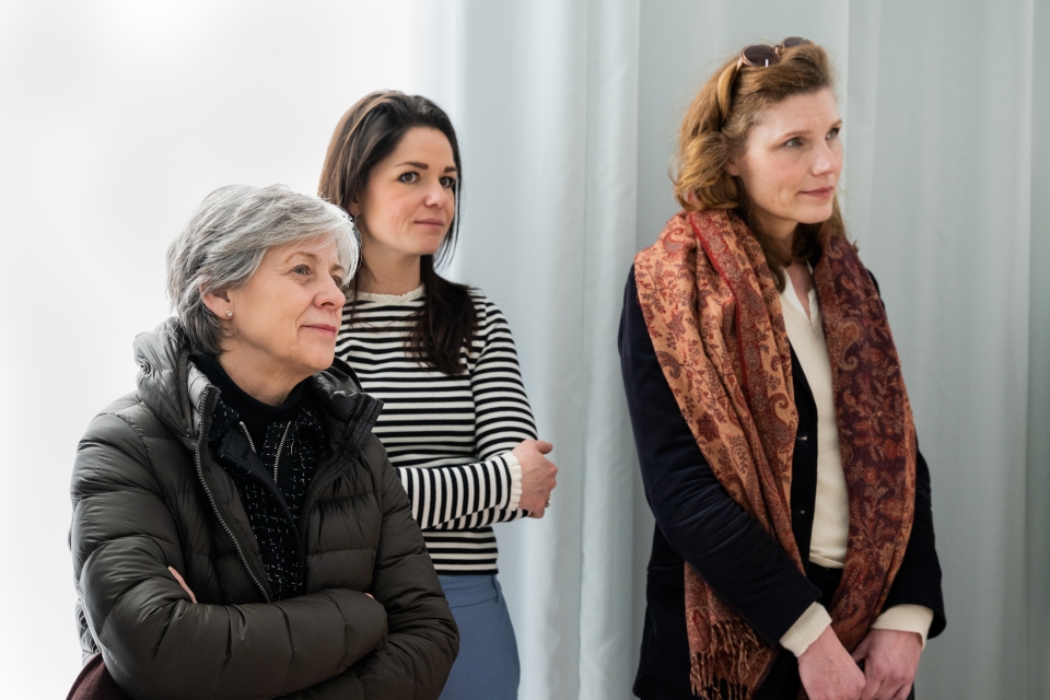 F - Provincie Flevoland - Bezoek Raad voor Cultuur