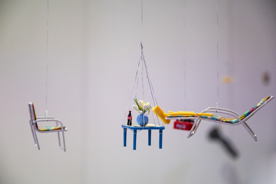 F - Provincie Flevoland - Bezoek Raad voor Cultuur