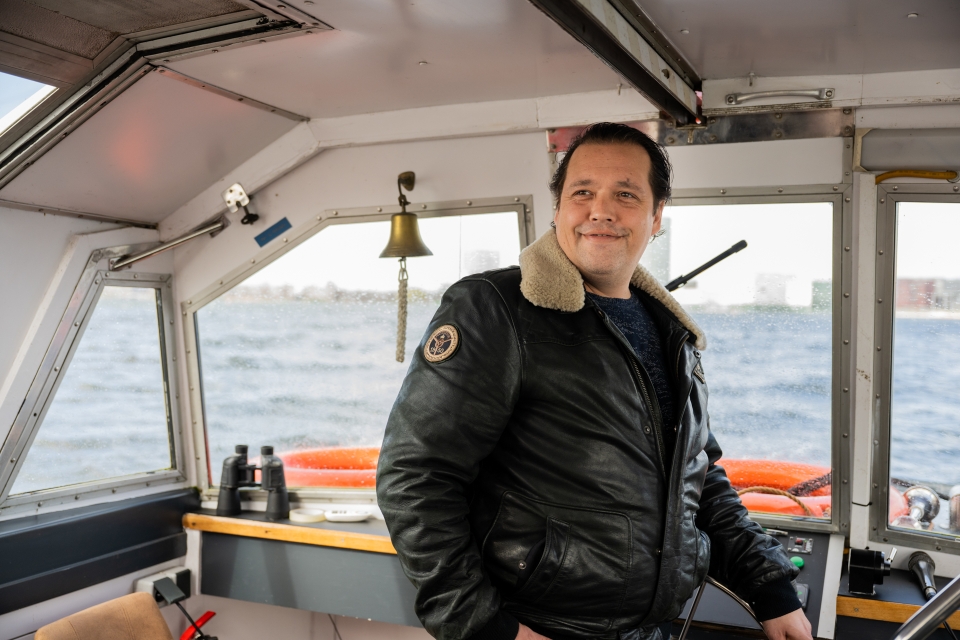 F - Provincie Flevoland - Bezoek Raad voor Cultuur