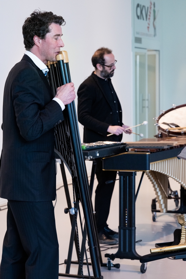 F - Provincie Flevoland - Bezoek Raad voor Cultuur