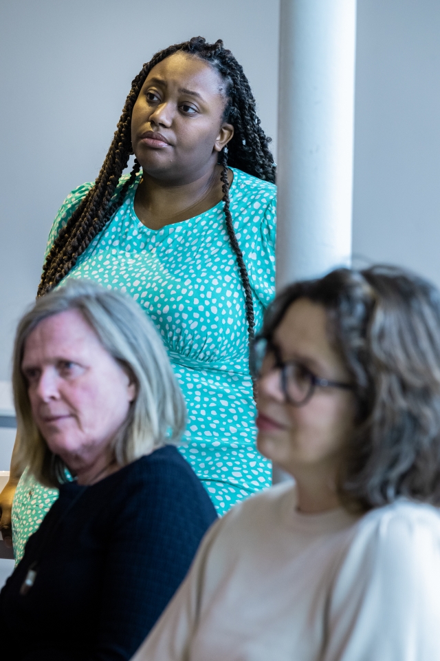 F - Provincie Flevoland - Bezoek Raad voor Cultuur