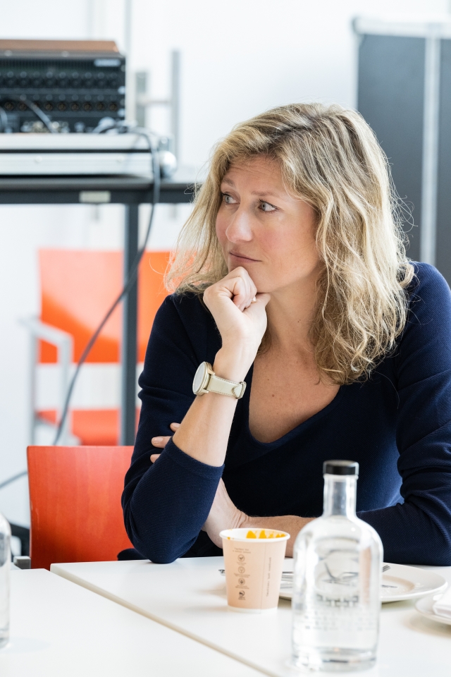 F - Provincie Flevoland - Bezoek Raad voor Cultuur